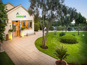 Гостиница Easyatent Krk  Крк